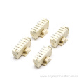 PH1.25mm Wafer Vertical SMT Type Pin header Connector 6P